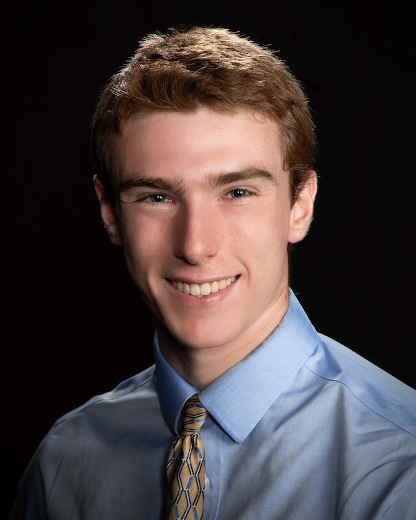 Congratulations Ethan Spingarn – National Youth Science Academy